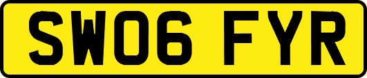 SW06FYR