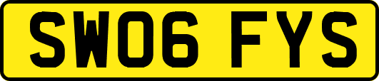 SW06FYS