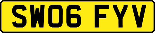 SW06FYV
