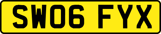 SW06FYX
