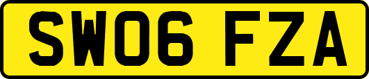 SW06FZA
