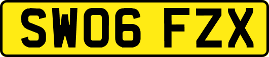 SW06FZX