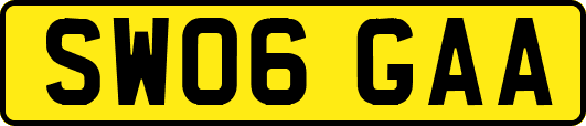 SW06GAA