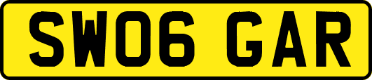 SW06GAR