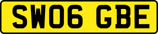 SW06GBE