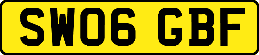 SW06GBF