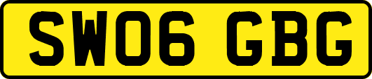 SW06GBG