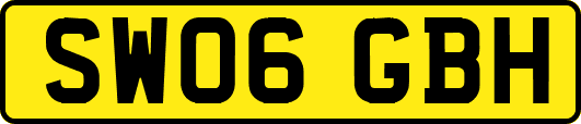 SW06GBH