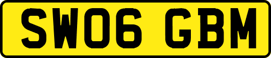 SW06GBM
