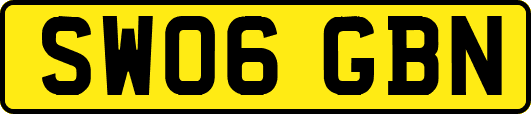SW06GBN