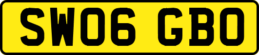 SW06GBO