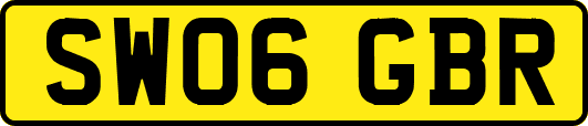 SW06GBR