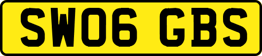 SW06GBS