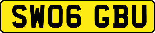 SW06GBU