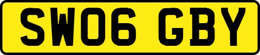 SW06GBY