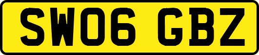 SW06GBZ