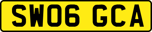 SW06GCA