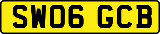 SW06GCB