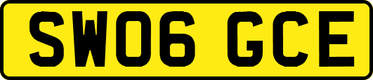 SW06GCE