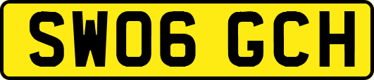 SW06GCH