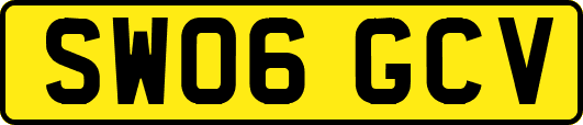 SW06GCV