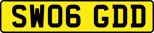 SW06GDD
