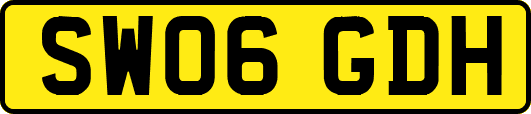 SW06GDH