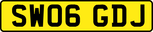 SW06GDJ