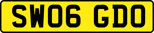 SW06GDO