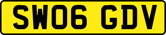 SW06GDV