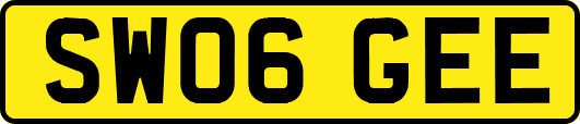 SW06GEE