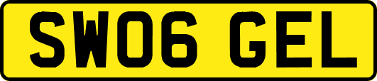SW06GEL
