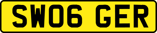 SW06GER