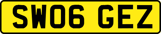 SW06GEZ