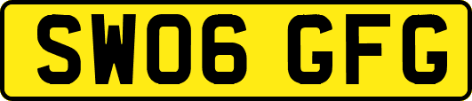 SW06GFG