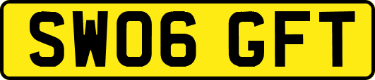 SW06GFT