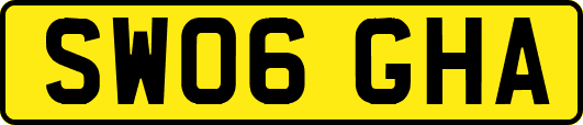 SW06GHA