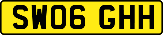 SW06GHH