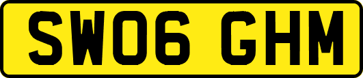 SW06GHM