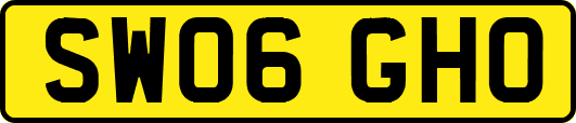 SW06GHO