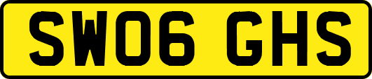SW06GHS