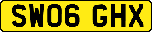 SW06GHX
