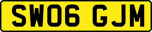 SW06GJM