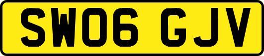SW06GJV