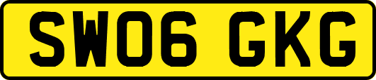 SW06GKG