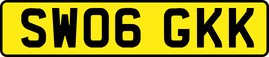 SW06GKK