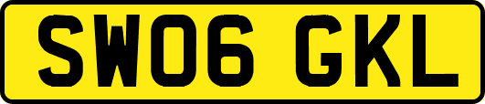 SW06GKL