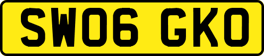 SW06GKO