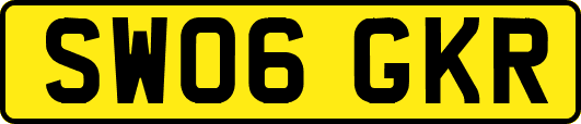SW06GKR