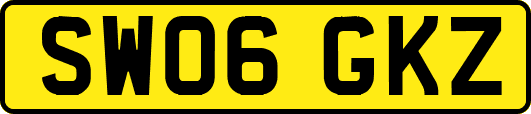 SW06GKZ